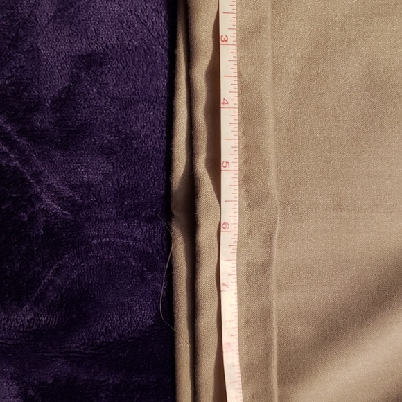 Super cute super wide leg trousers! - Picture 6 of 6